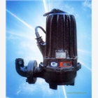 藍深泵業AS55-4CB吸砂泵價格